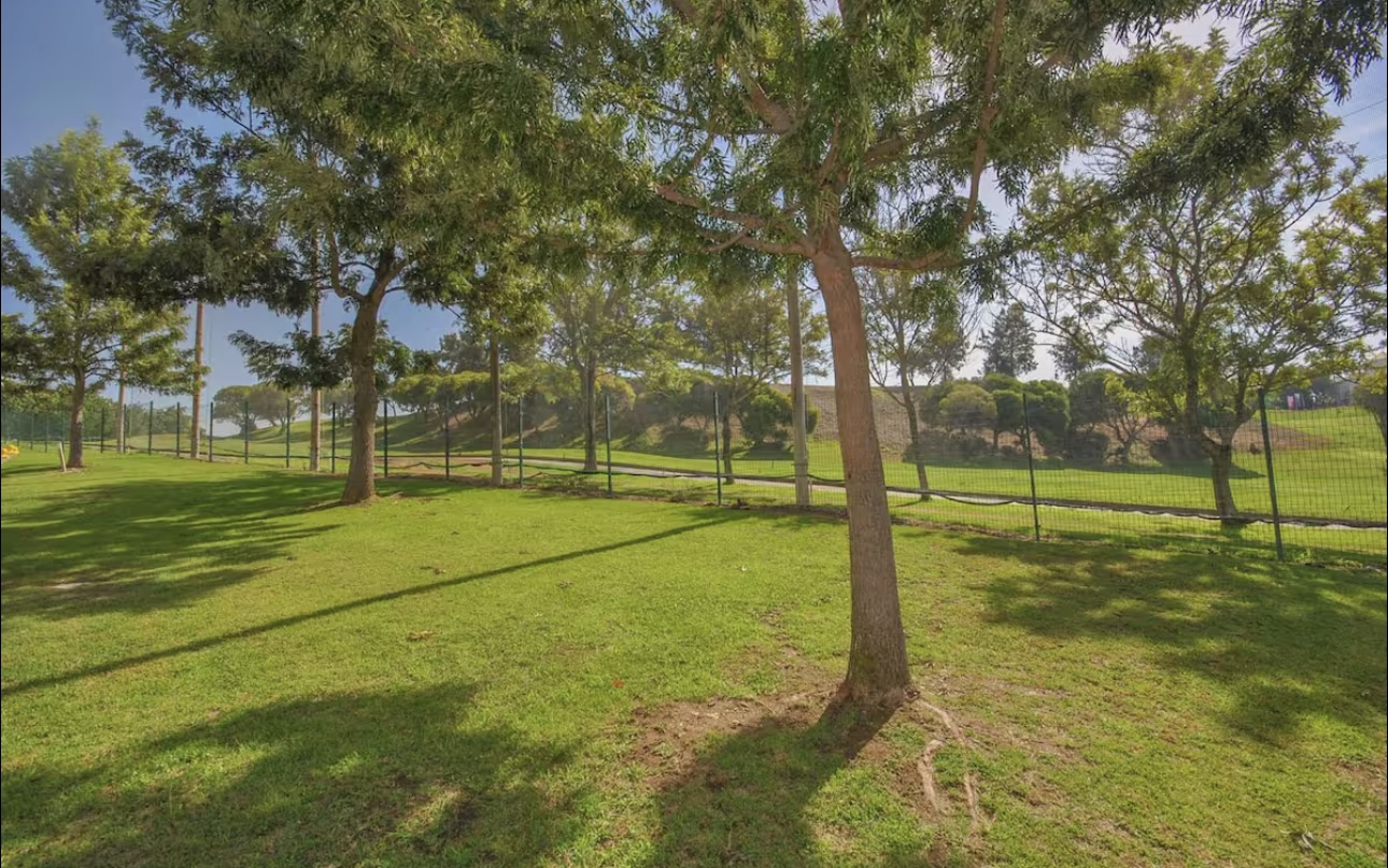 Petit Appartement saisonnière à Mijas