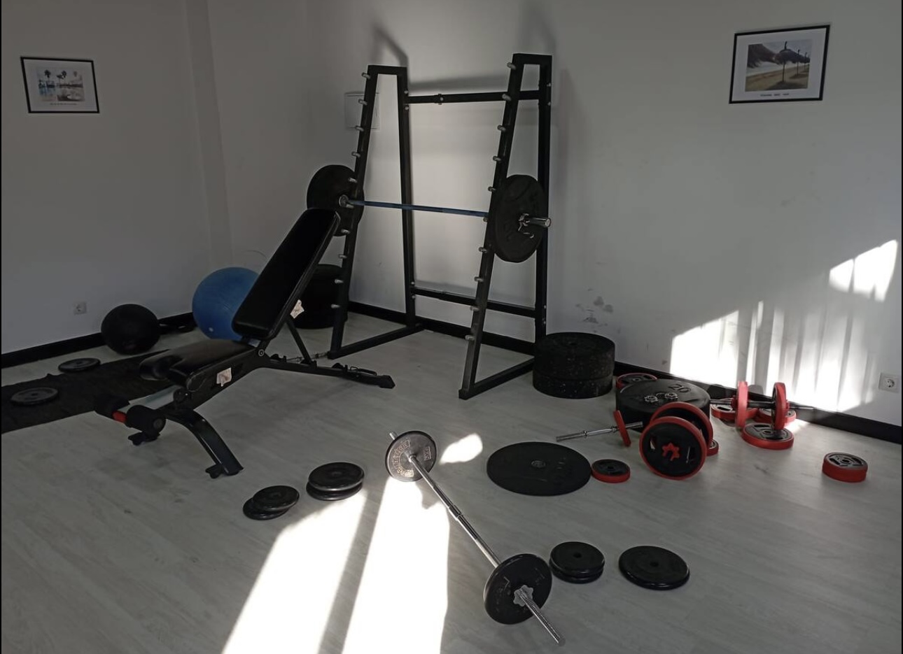 Petit Appartement saisonnière à Mijas