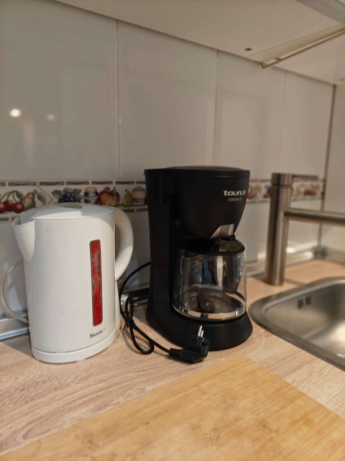 Studio saisonnière à La Cala de Mijas