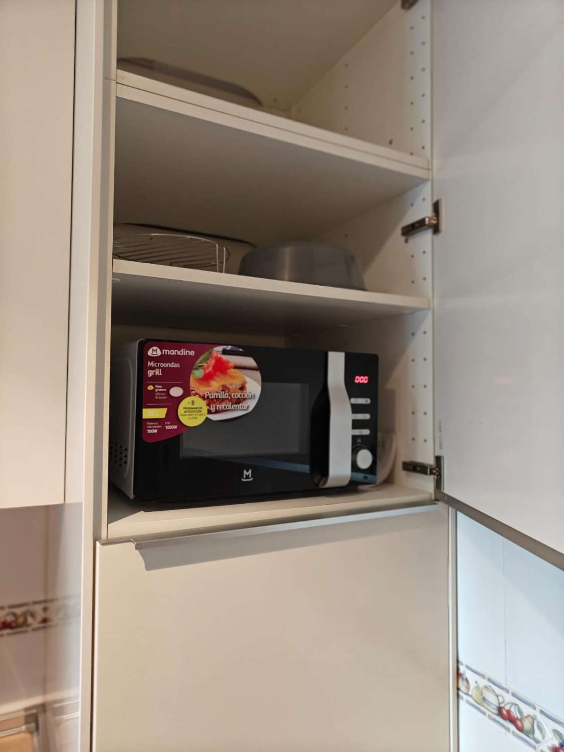 Studio saisonnière à La Cala de Mijas