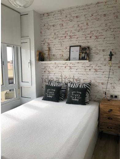 Studio saisonnière à La Cala de Mijas