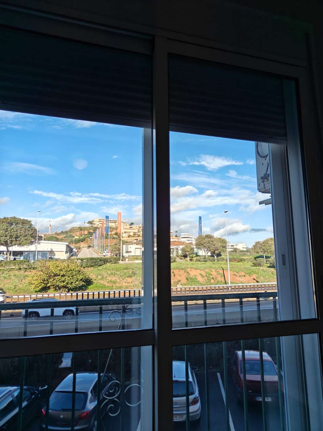 Studio saisonnière à La Cala de Mijas