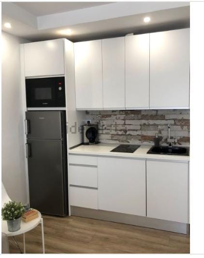 Studio saisonnière à La Cala de Mijas