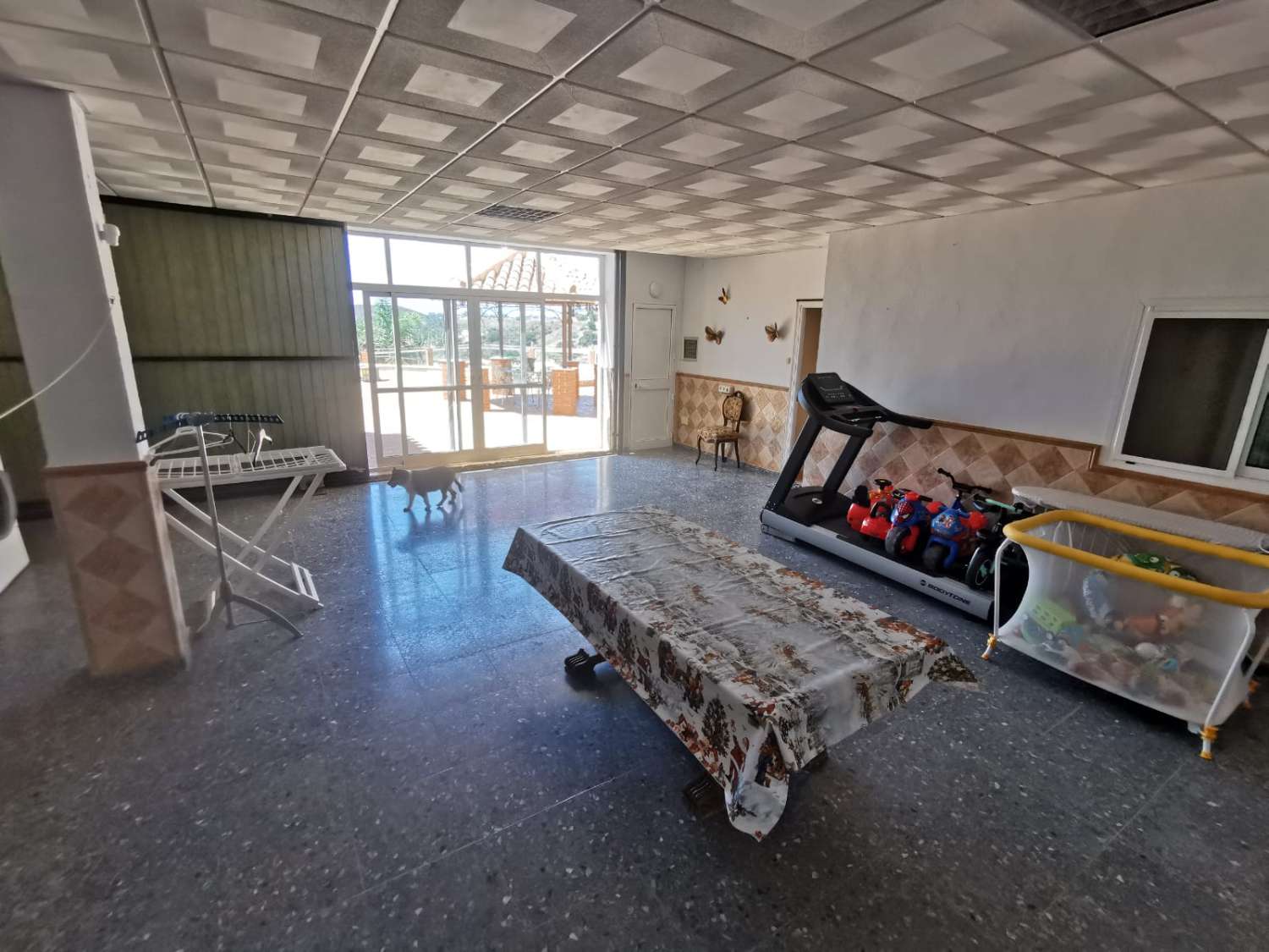 Chalethaus zum verkauf in La Cala Golf - Lagar Martell (Mijas)