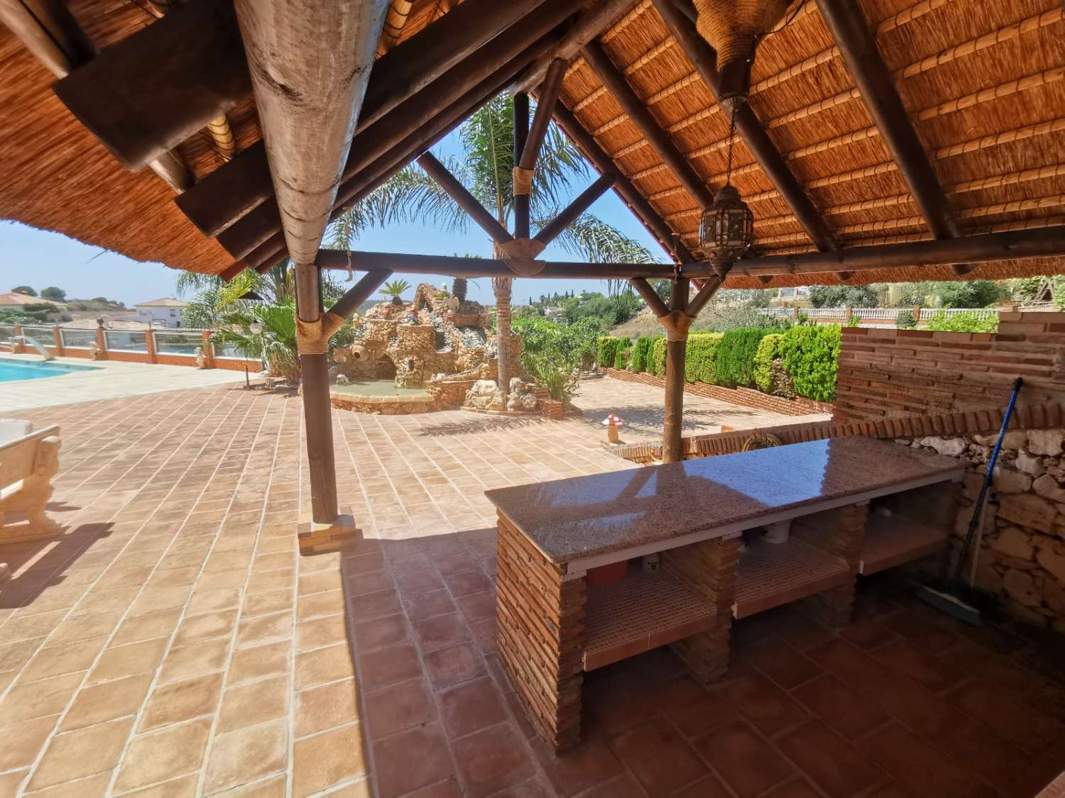 Chalethaus zum verkauf in La Cala Golf - Lagar Martell (Mijas)