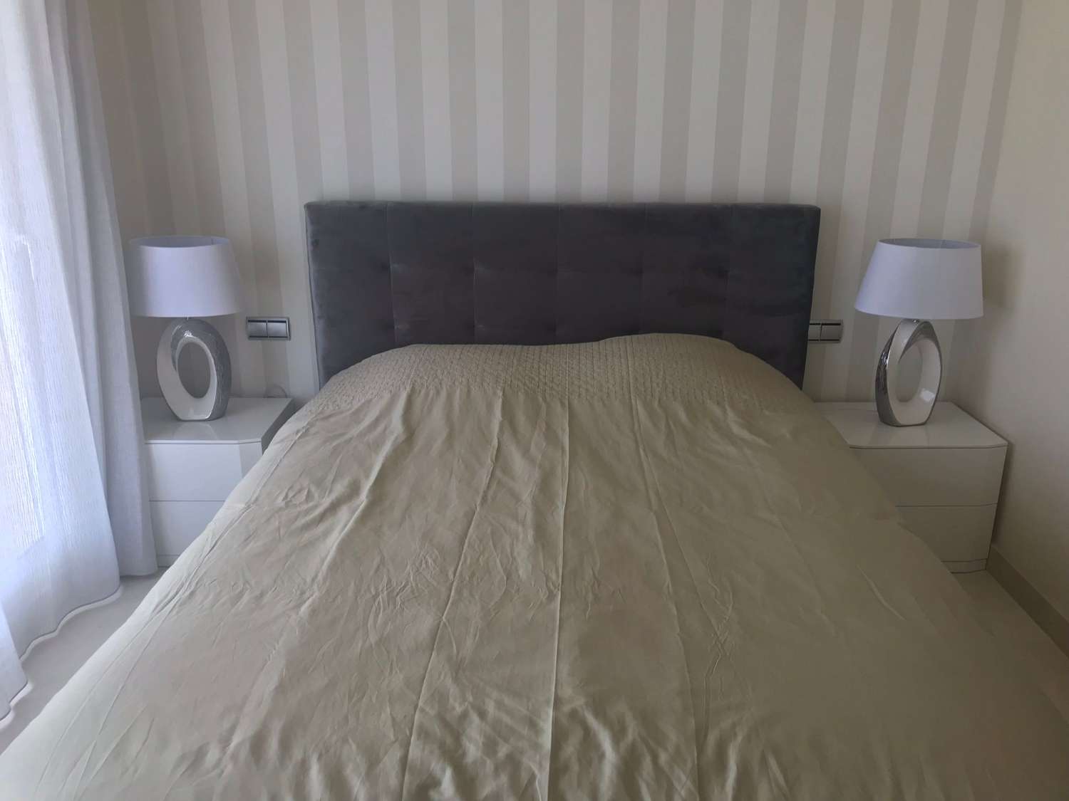 BRAND NEW APARTMENT FOR SALE NEAR GOLF COURSE IN MIJAS AREA CERRO DEL AGUILA