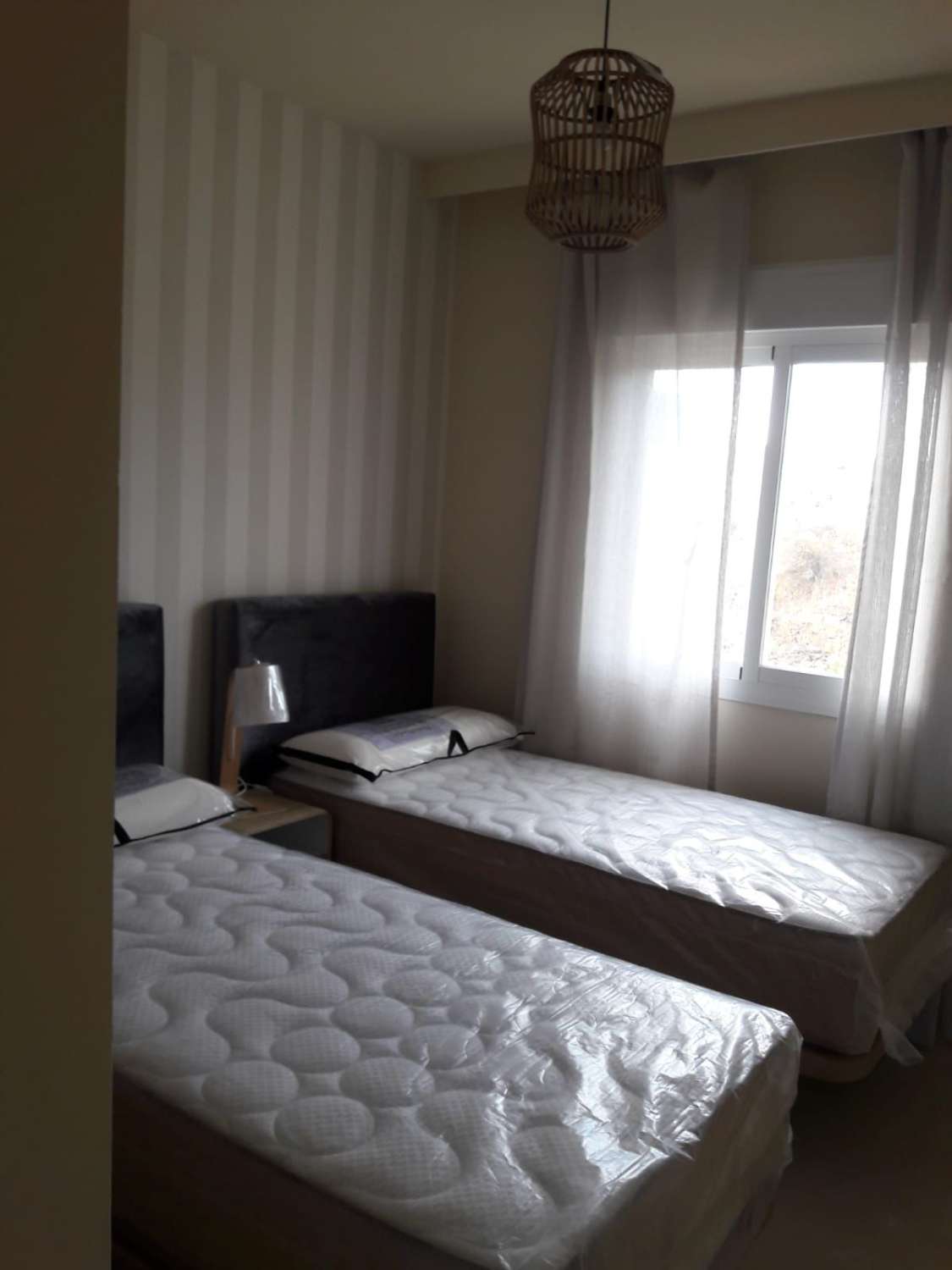 BRAND NEW APARTMENT FOR SALE NEAR GOLF COURSE IN MIJAS AREA CERRO DEL AGUILA