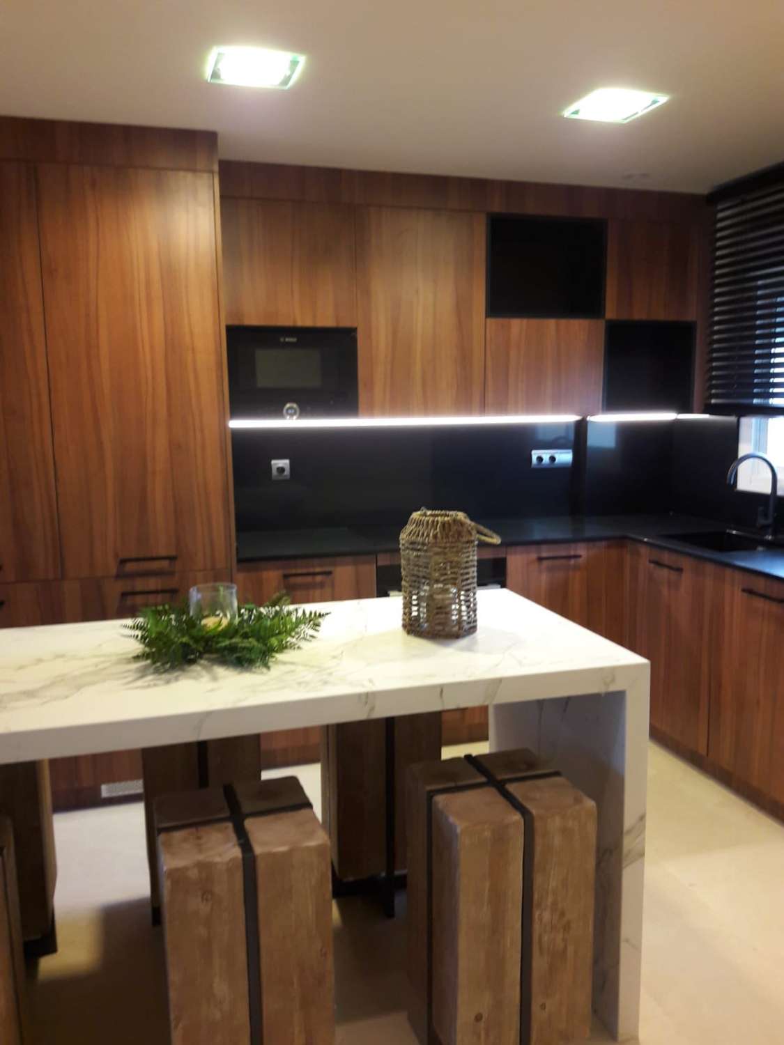 BRAND NEW APARTMENT FOR SALE NEAR GOLF COURSE IN MIJAS AREA CERRO DEL AGUILA