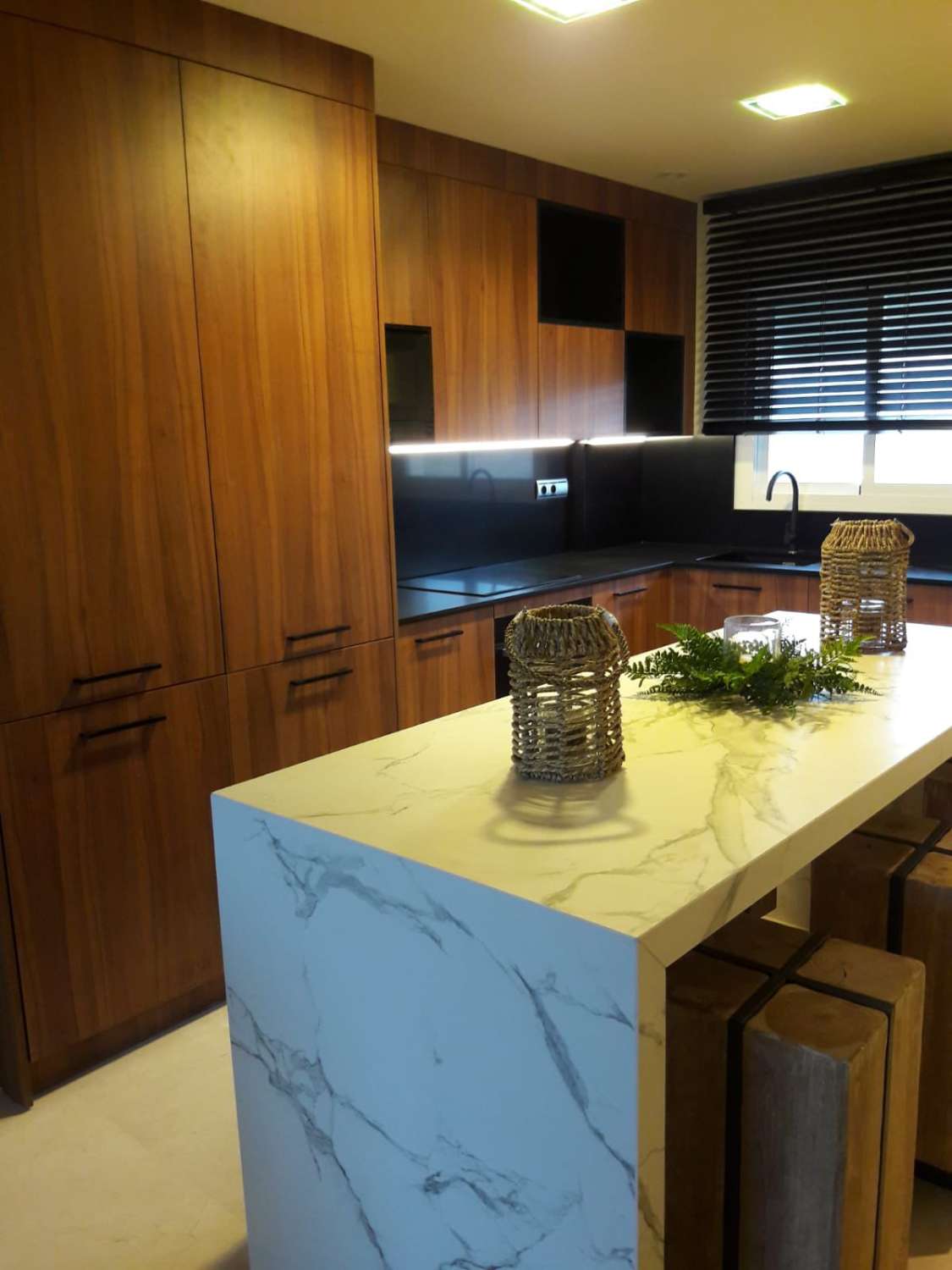 BRAND NEW APARTMENT FOR SALE NEAR GOLF COURSE IN MIJAS AREA CERRO DEL AGUILA