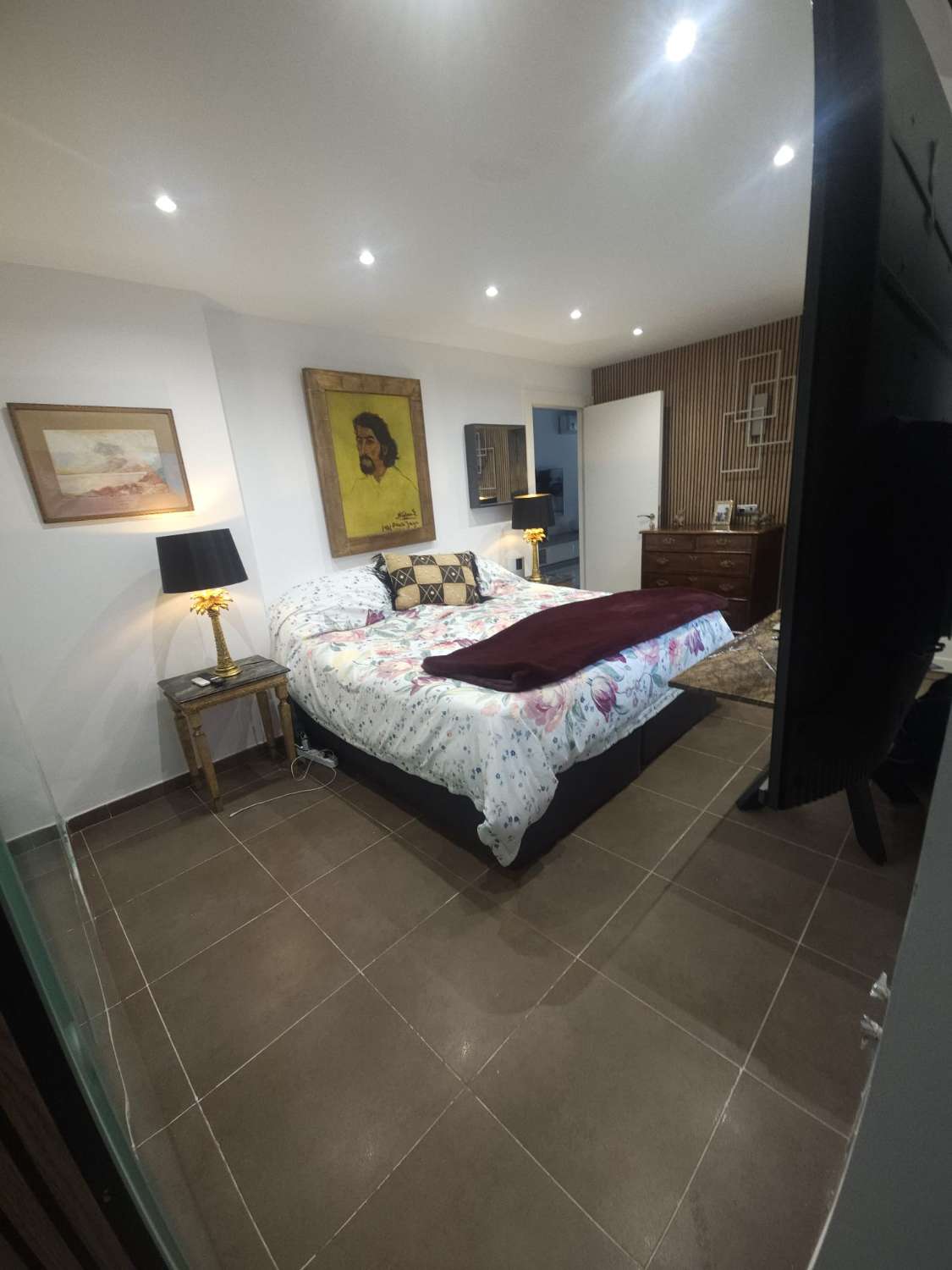 MAGNIFICENT VILLA FOR SALE IN MIJAS