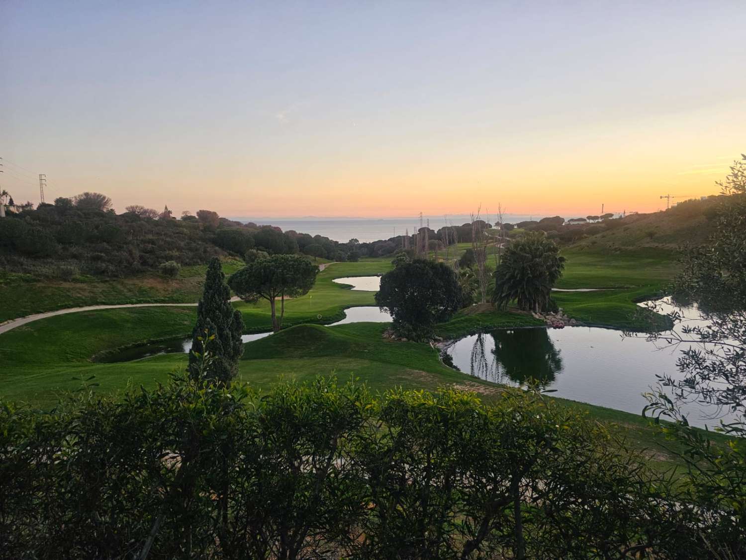 MAGNIFICENT VILLA FOR SALE IN MIJAS