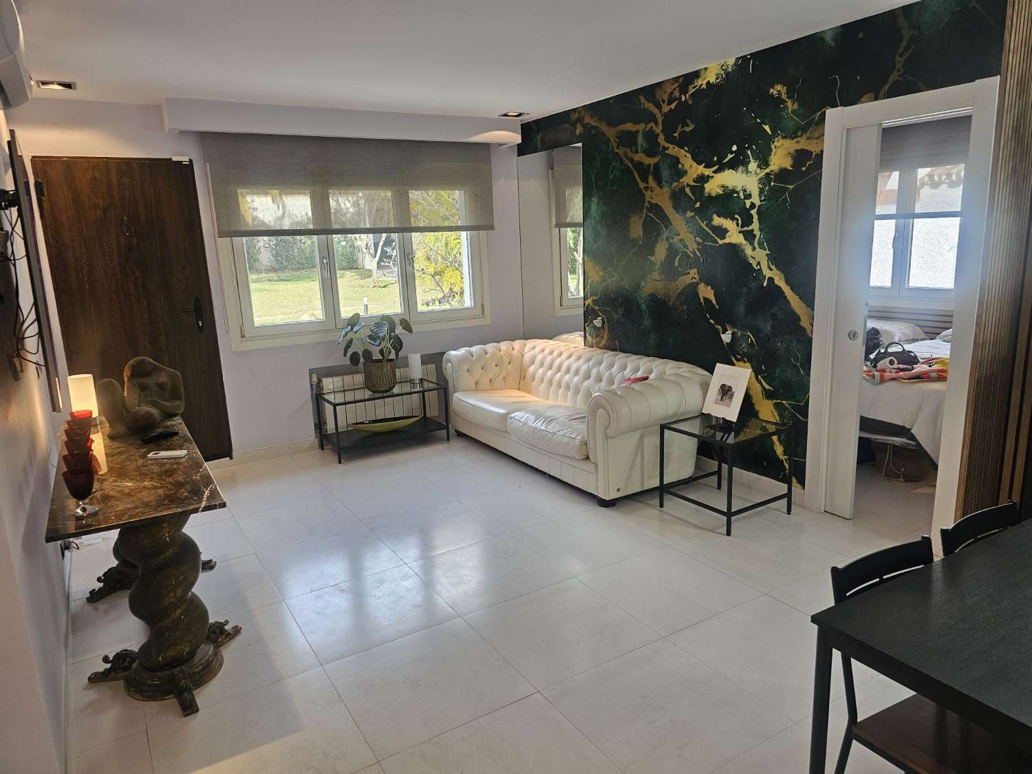 MAGNIFICENT VILLA FOR SALE IN MIJAS