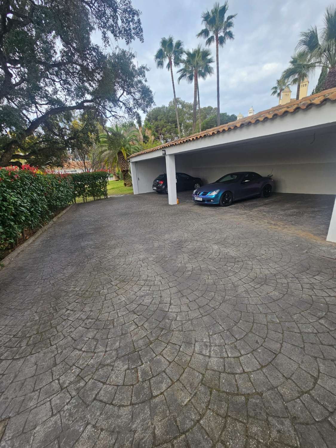 MAGNIFICENT VILLA FOR SALE IN MIJAS