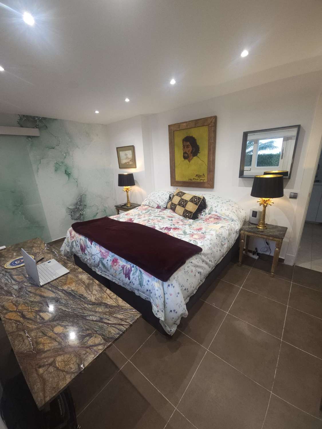 MAGNIFICENT VILLA FOR SALE IN MIJAS