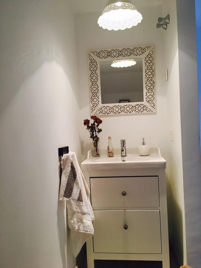 .À LOUER DU 01.10.2025 AU 30/06/2026 BELLE MAISON JUMELÉE DANS LE QUARTIER DE CALABURRA (MIJAS COSTA)