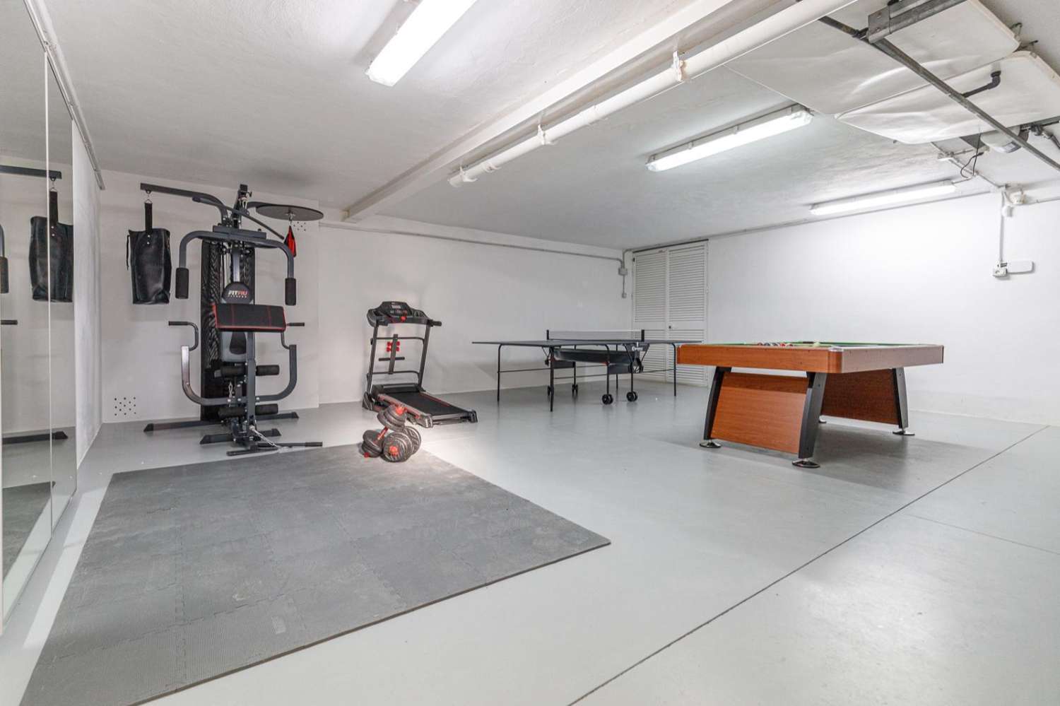 Wonderful villa for sale in Mijas Golf