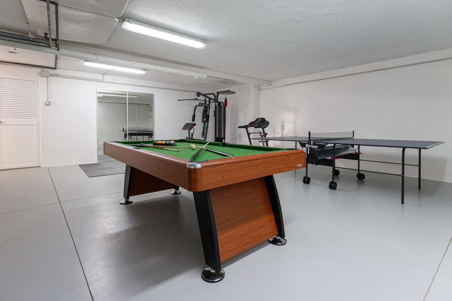 Wonderful villa for sale in Mijas Golf