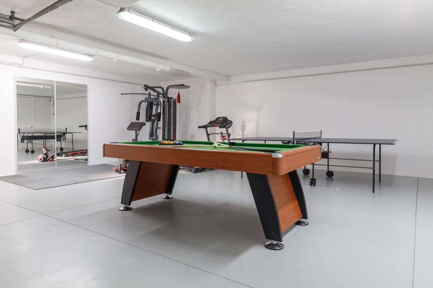 Wonderful villa for sale in Mijas Golf