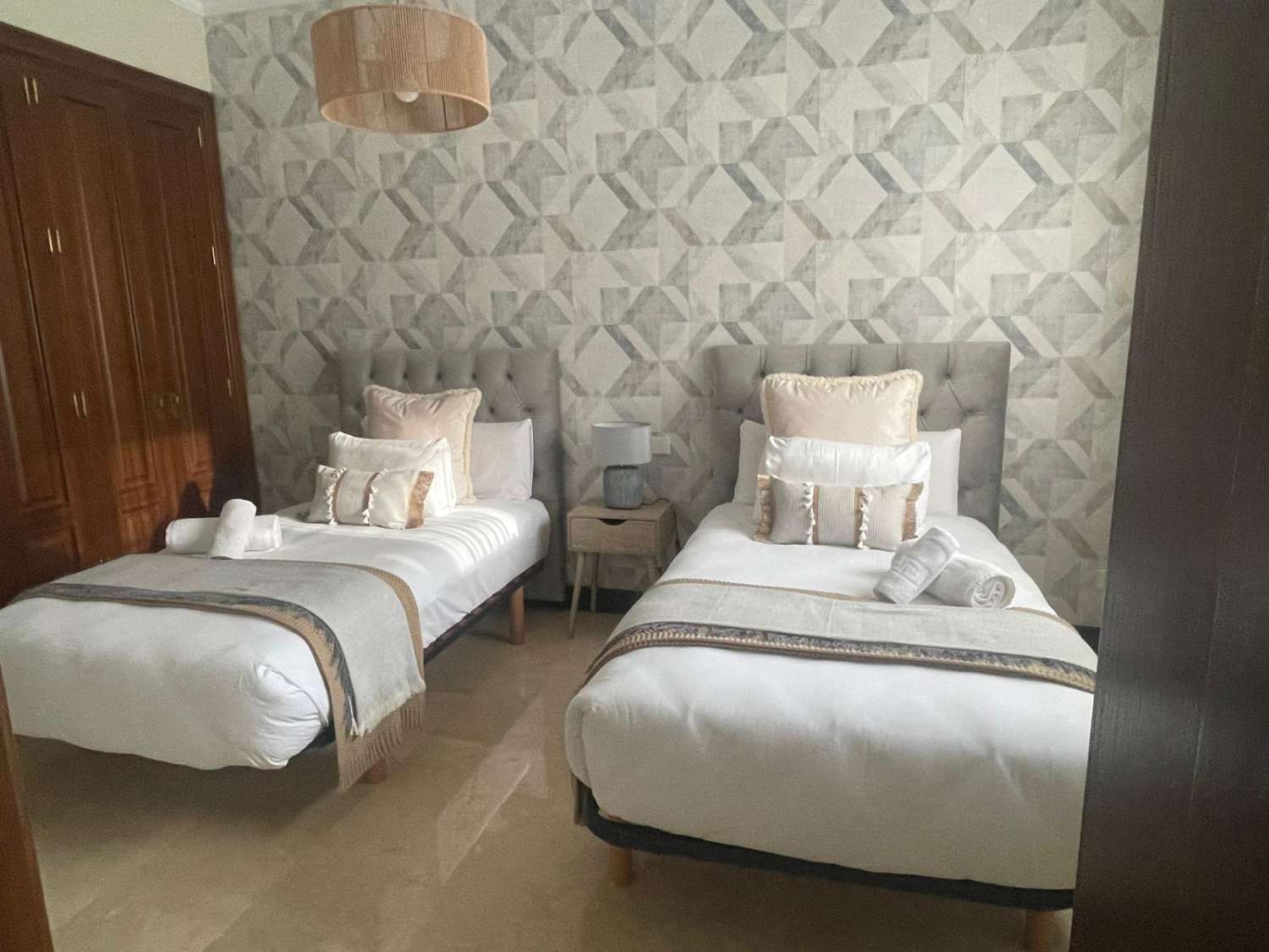 Wonderful villa for sale in Mijas Golf