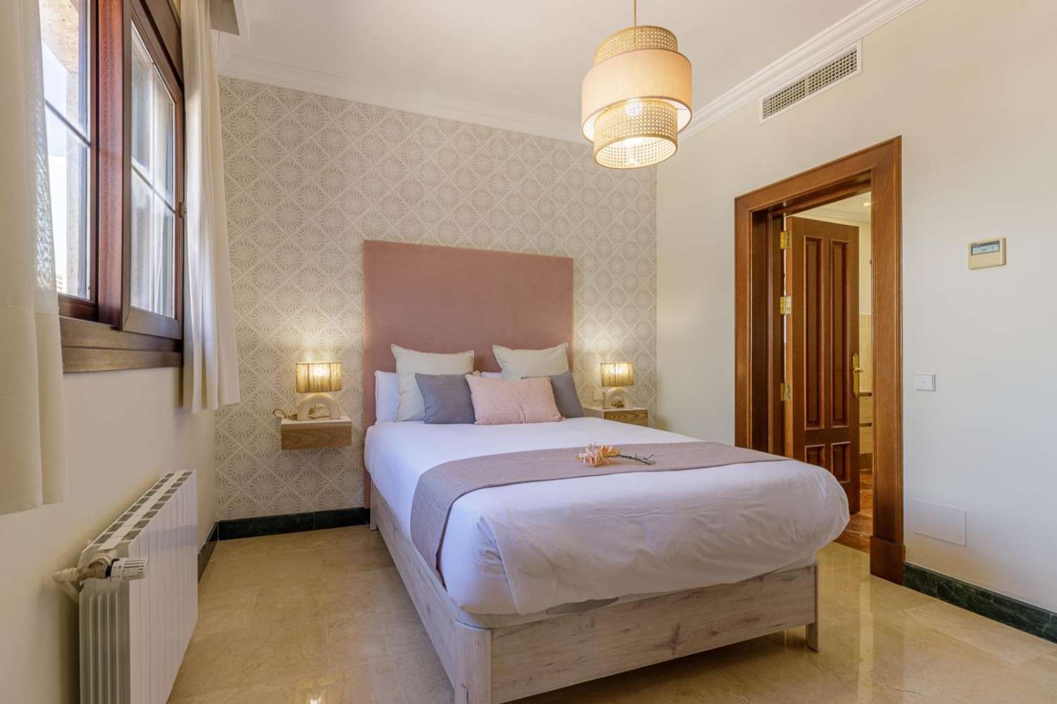 Wonderful villa for sale in Mijas Golf