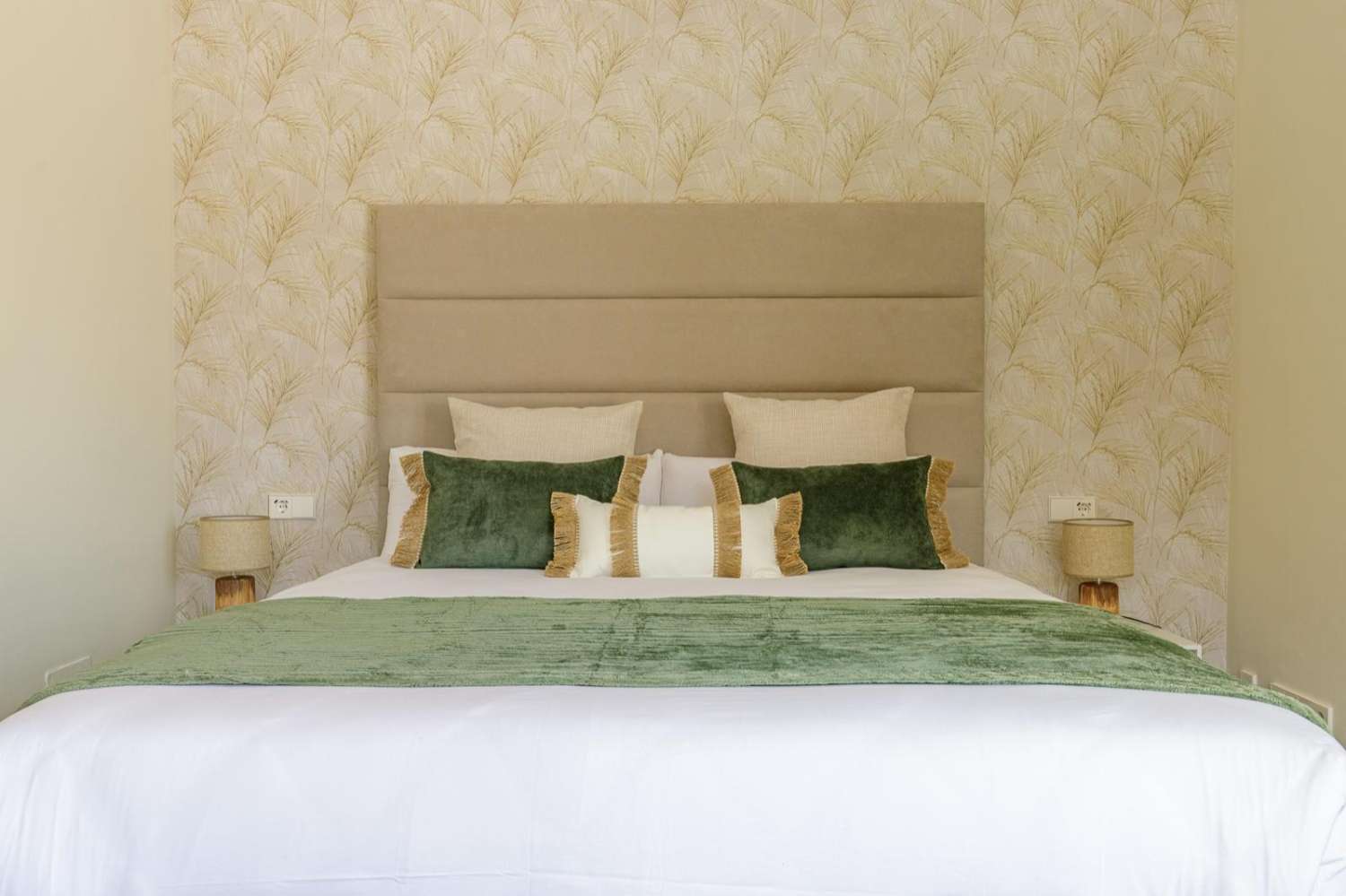 Wonderful villa for sale in Mijas Golf