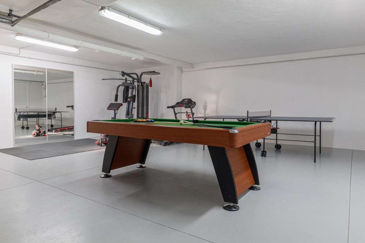 Wonderful villa for sale in Mijas Golf