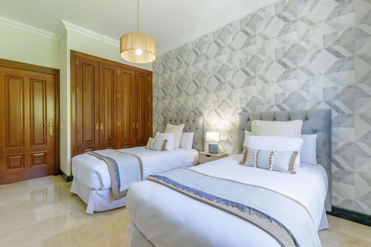 Wonderful villa for sale in Mijas Golf