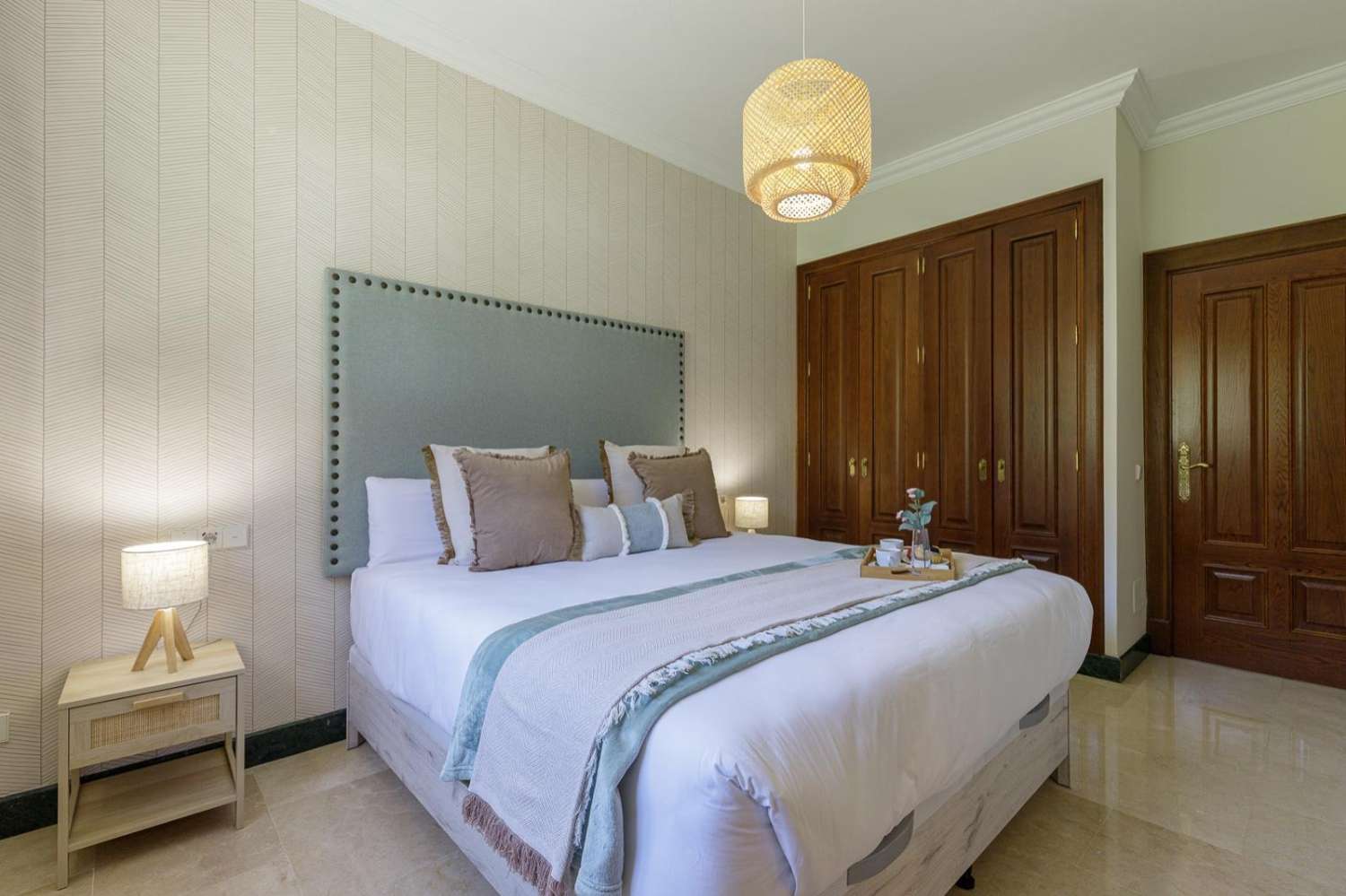 Wonderful villa for sale in Mijas Golf