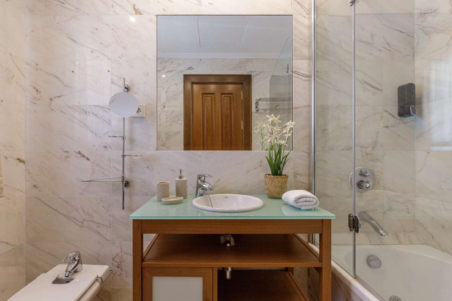 Wonderful villa for sale in Mijas Golf