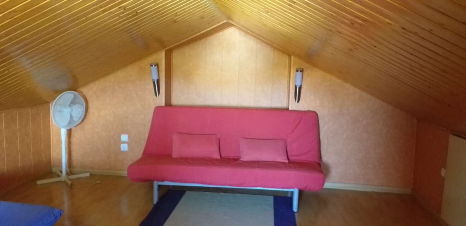 À LOUER DU 01/11/2026 AU 31/05/2027 MAGNIFIQUE PENTHOUSE À MIJAS COSTA AVEC UNE VUE SPECTACULAIRE SUR LA MER