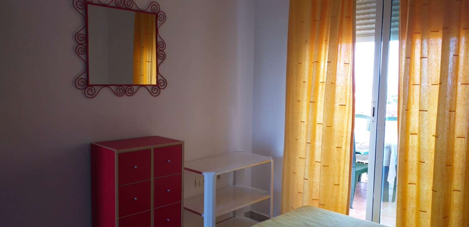 À LOUER DU 01/11/2026 AU 31/05/2027 MAGNIFIQUE PENTHOUSE À MIJAS COSTA AVEC UNE VUE SPECTACULAIRE SUR LA MER