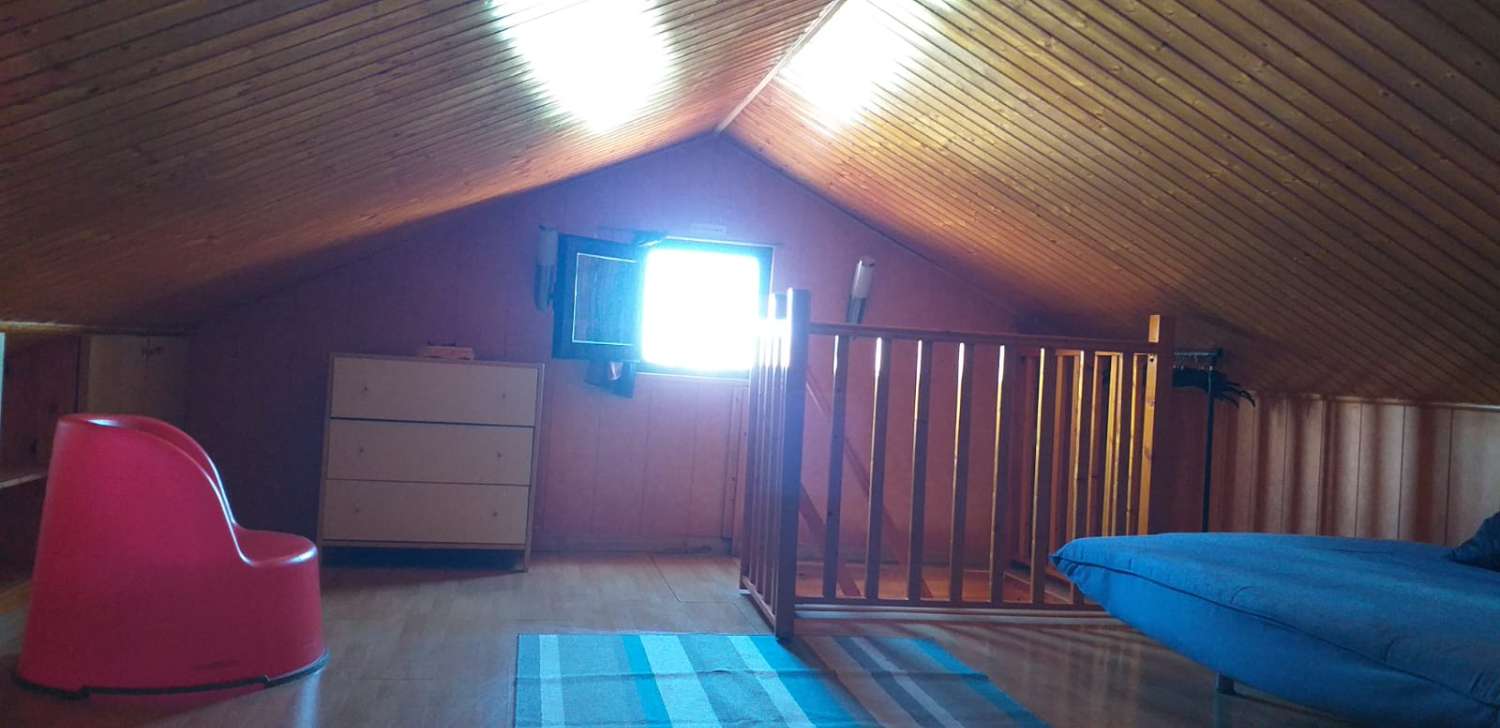 À LOUER DU 01/11/2026 AU 31/05/2027 MAGNIFIQUE PENTHOUSE À MIJAS COSTA AVEC UNE VUE SPECTACULAIRE SUR LA MER