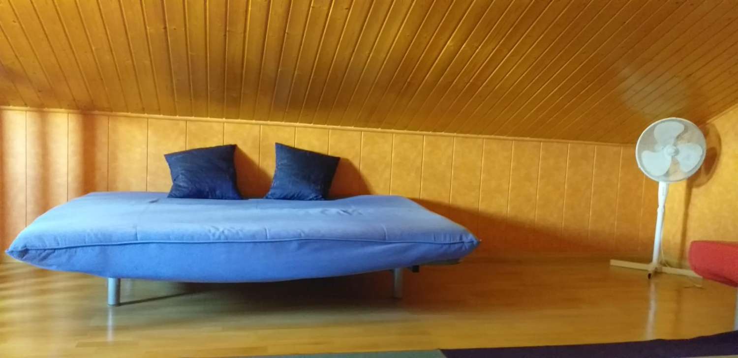 À LOUER DU 01/11/2026 AU 31/05/2027 MAGNIFIQUE PENTHOUSE À MIJAS COSTA AVEC UNE VUE SPECTACULAIRE SUR LA MER