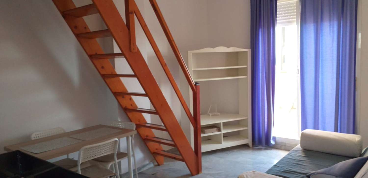 À LOUER DU 01/11/2026 AU 31/05/2027 MAGNIFIQUE PENTHOUSE À MIJAS COSTA AVEC UNE VUE SPECTACULAIRE SUR LA MER