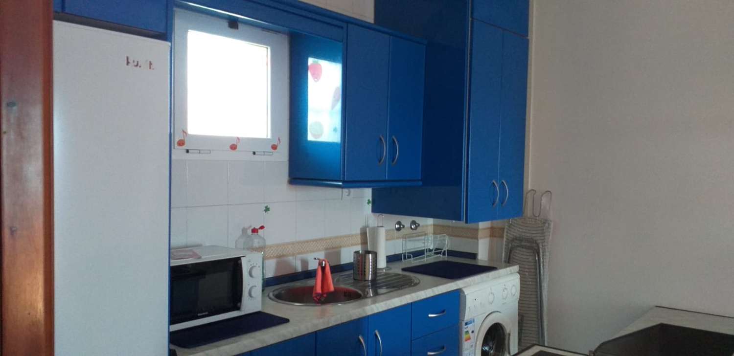 À LOUER DU 01/11/2026 AU 31/05/2027 MAGNIFIQUE PENTHOUSE À MIJAS COSTA AVEC UNE VUE SPECTACULAIRE SUR LA MER