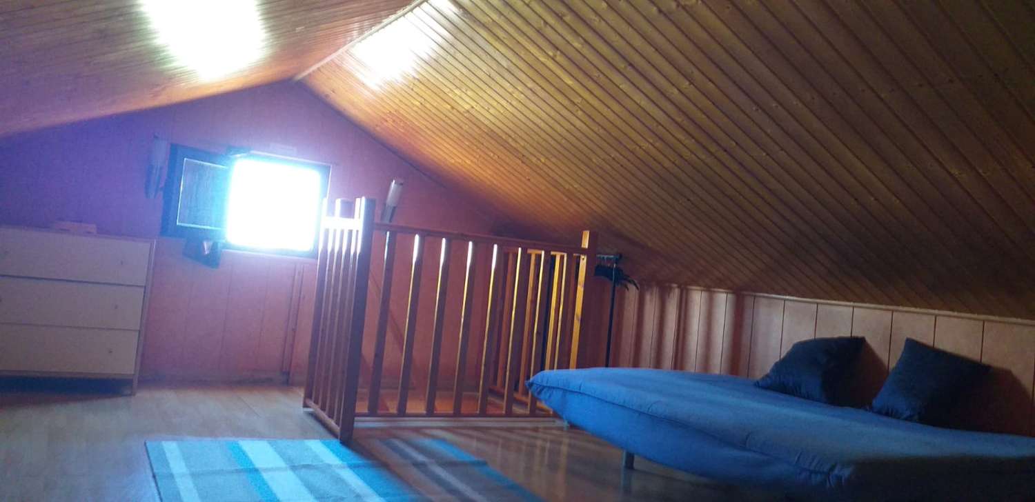 À LOUER DU 01/11/2026 AU 31/05/2027 MAGNIFIQUE PENTHOUSE À MIJAS COSTA AVEC UNE VUE SPECTACULAIRE SUR LA MER