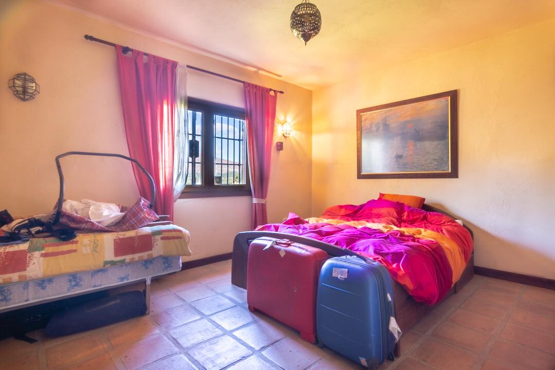 Villa for sale in Mijas