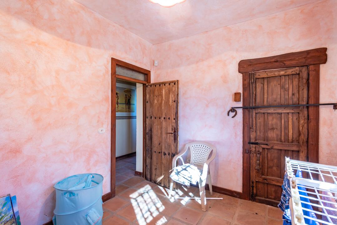 Villa for sale in Mijas