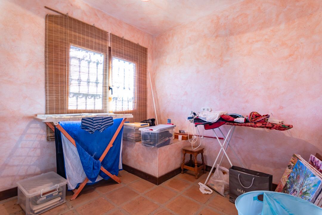 Villa for sale in Mijas