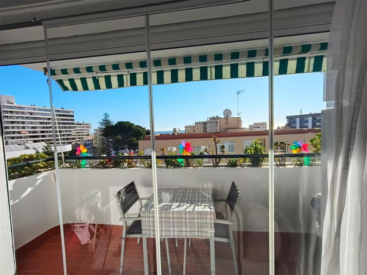 Appartement te koop in Loma de los Riscos (Torremolinos)