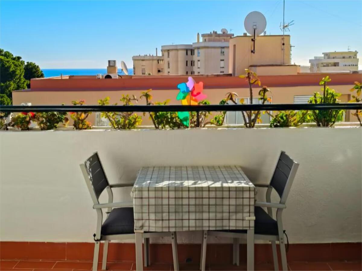 Appartement te koop in Loma de los Riscos (Torremolinos)