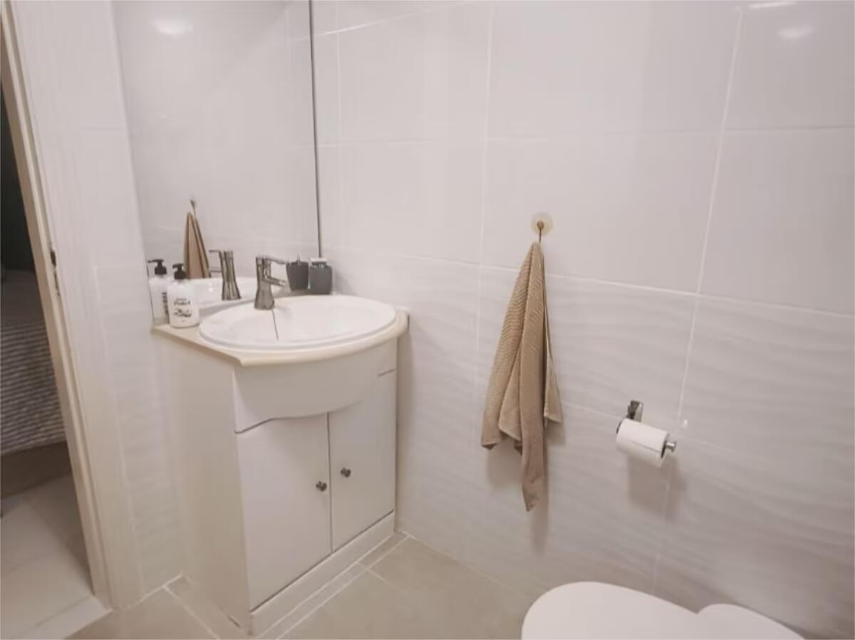 Appartement te koop in Loma de los Riscos (Torremolinos)