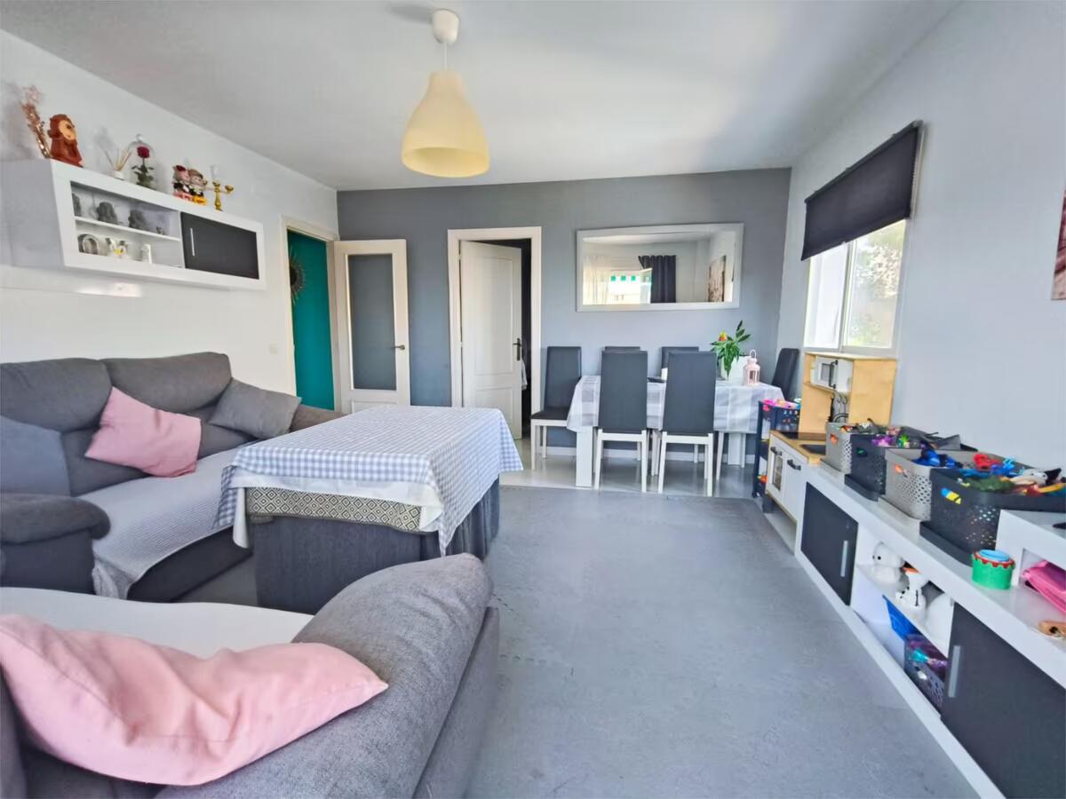 Appartement te koop in Loma de los Riscos (Torremolinos)