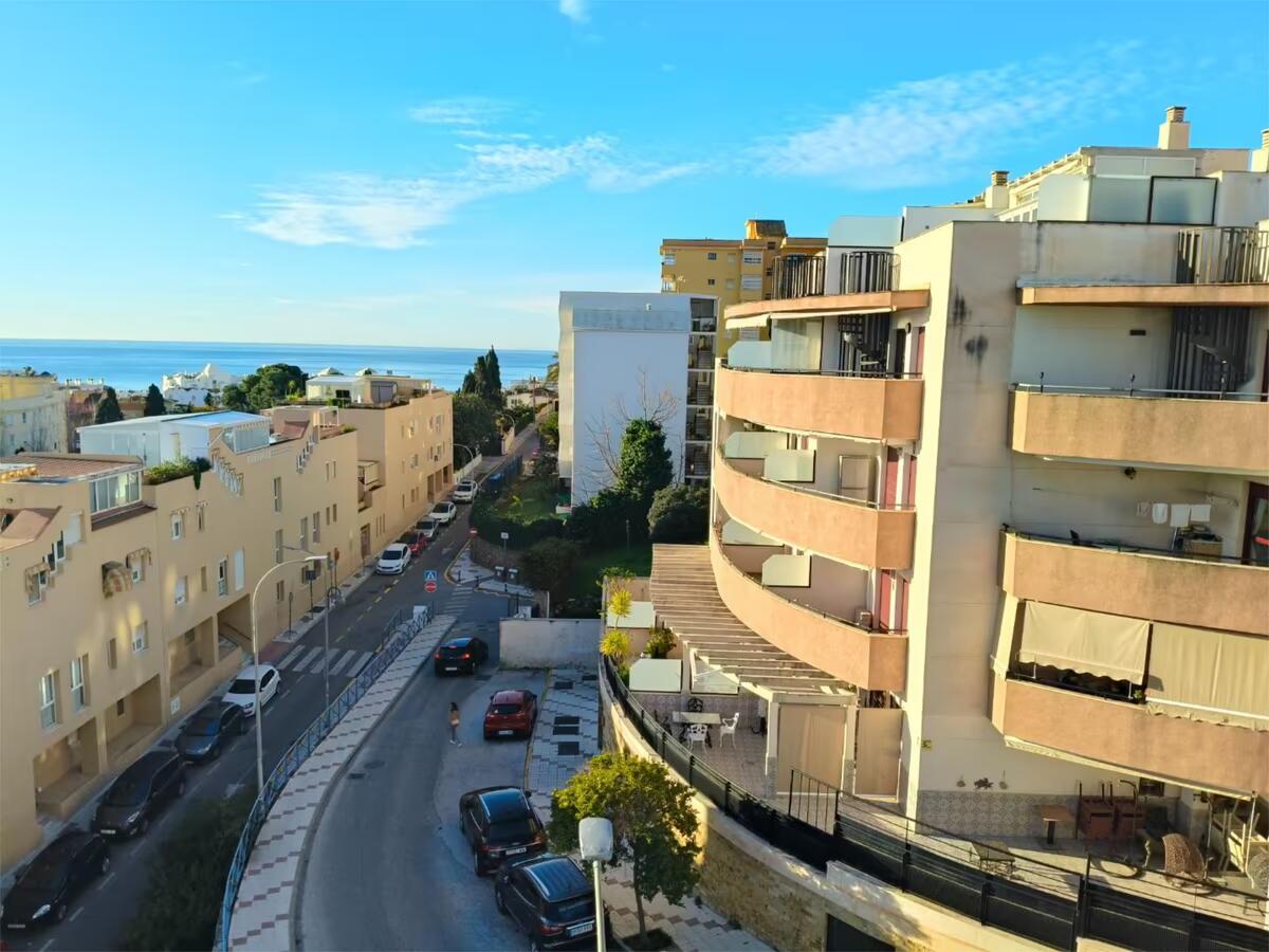 Appartement te koop in Loma de los Riscos (Torremolinos)