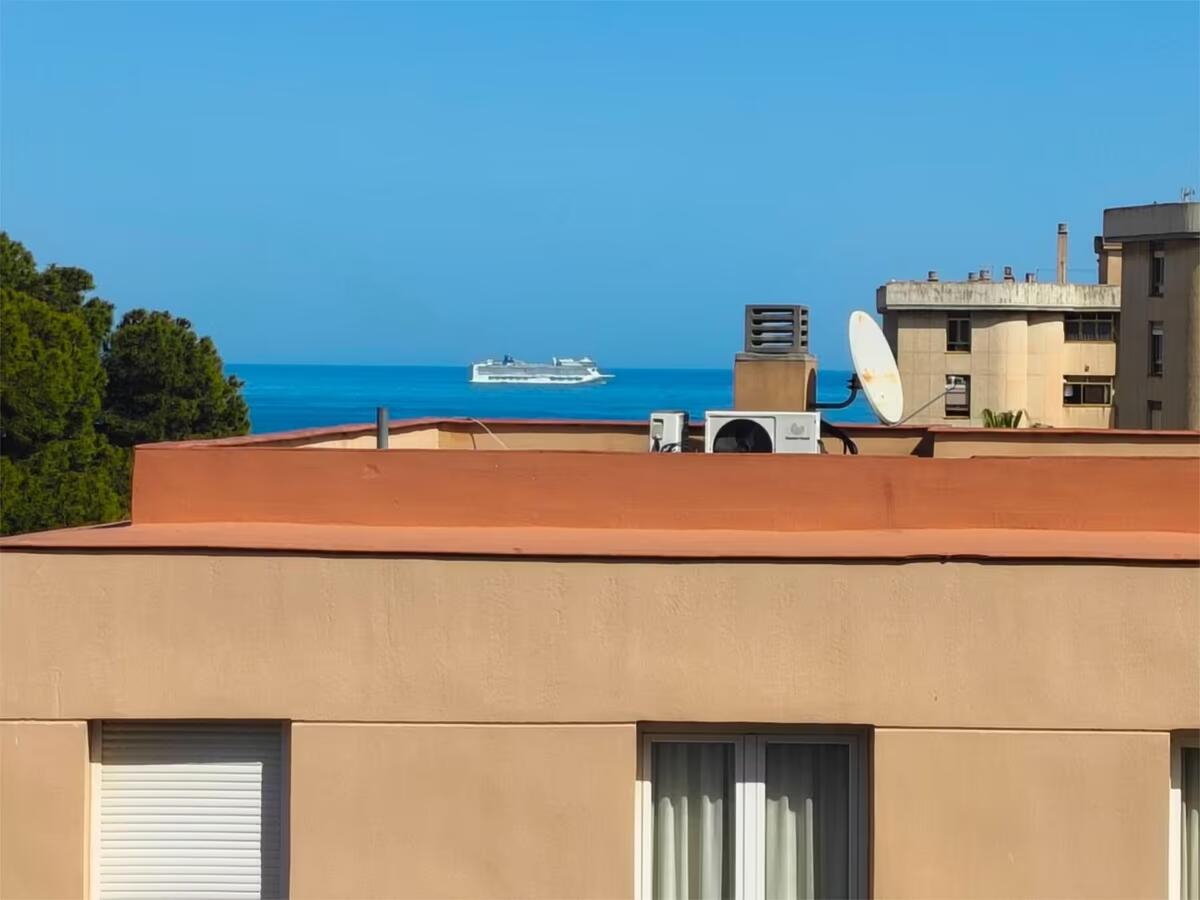 Appartement te koop in Loma de los Riscos (Torremolinos)