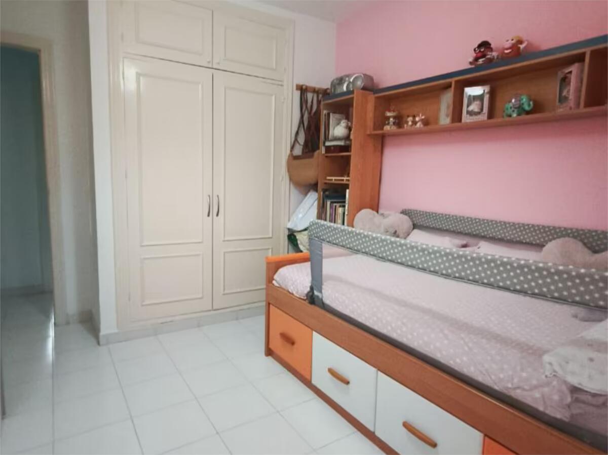 Appartement te koop in Loma de los Riscos (Torremolinos)
