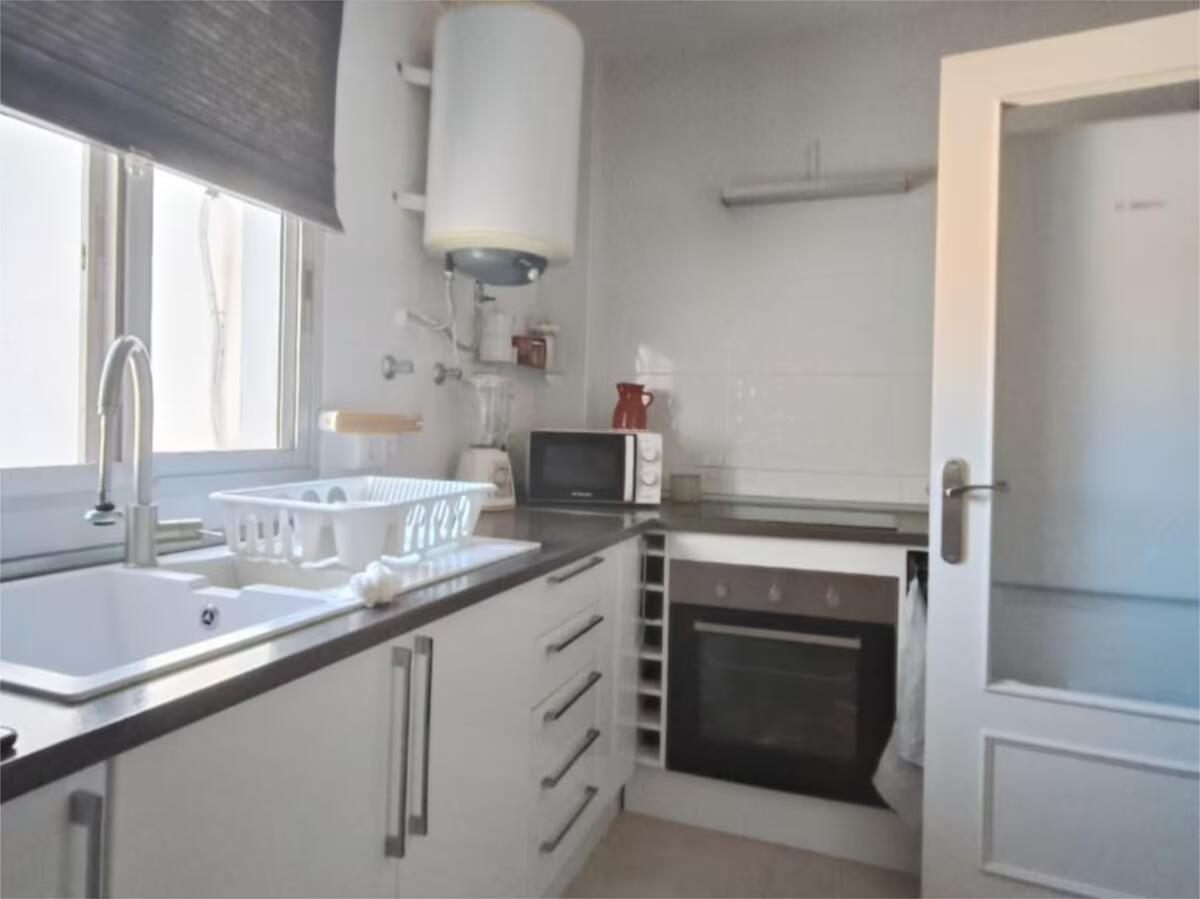 Appartement te koop in Loma de los Riscos (Torremolinos)