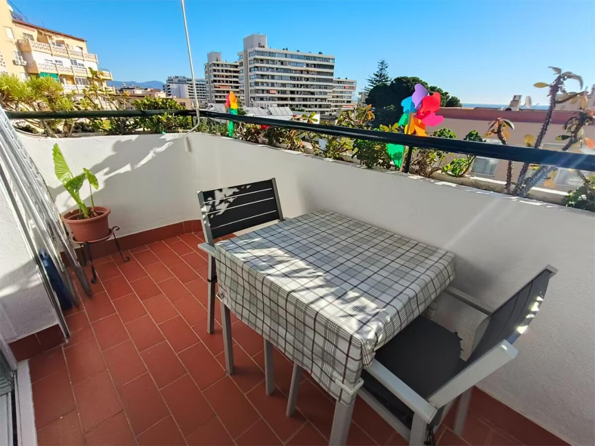 Appartement te koop in Loma de los Riscos (Torremolinos)