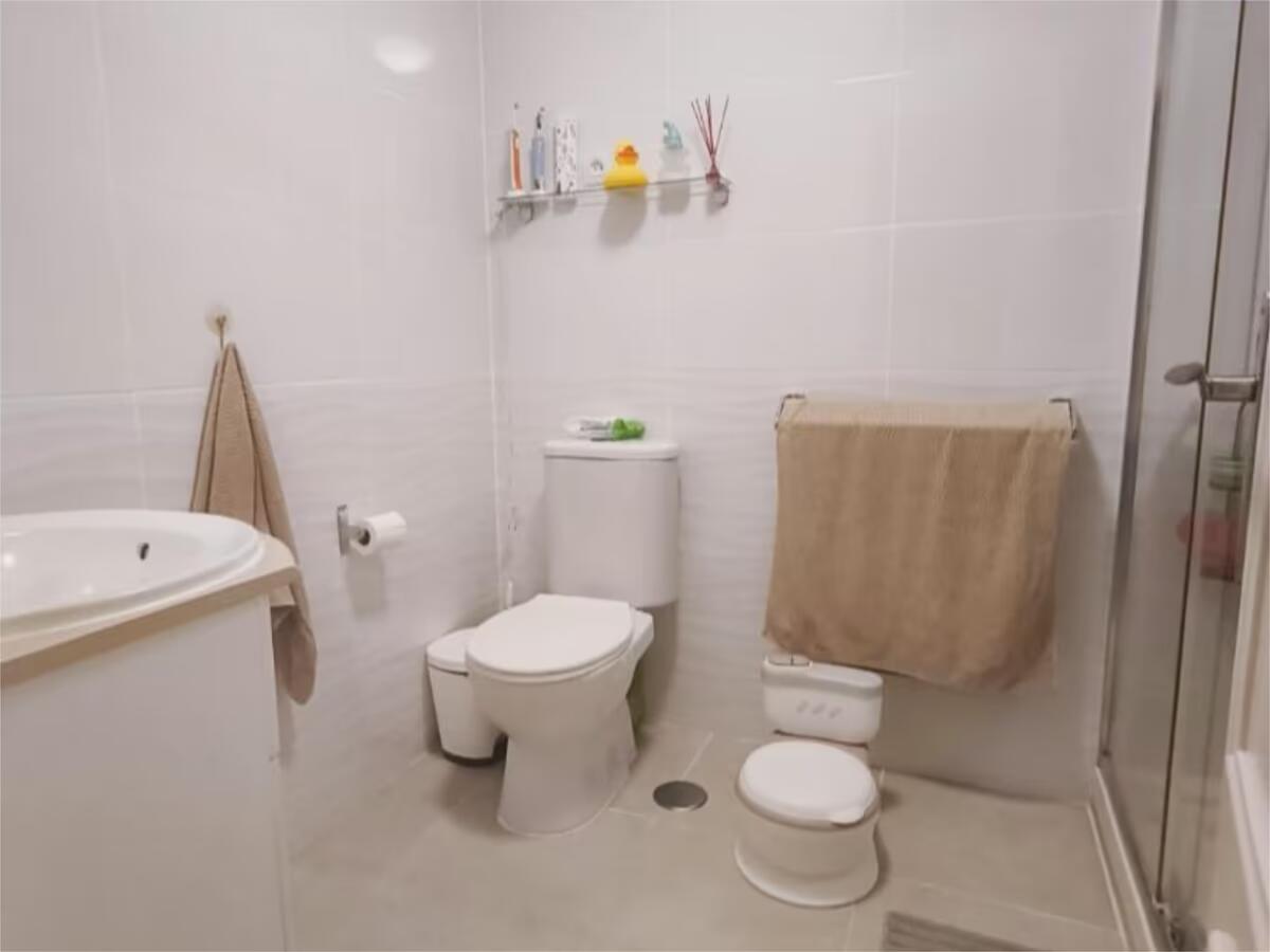 Appartement te koop in Loma de los Riscos (Torremolinos)