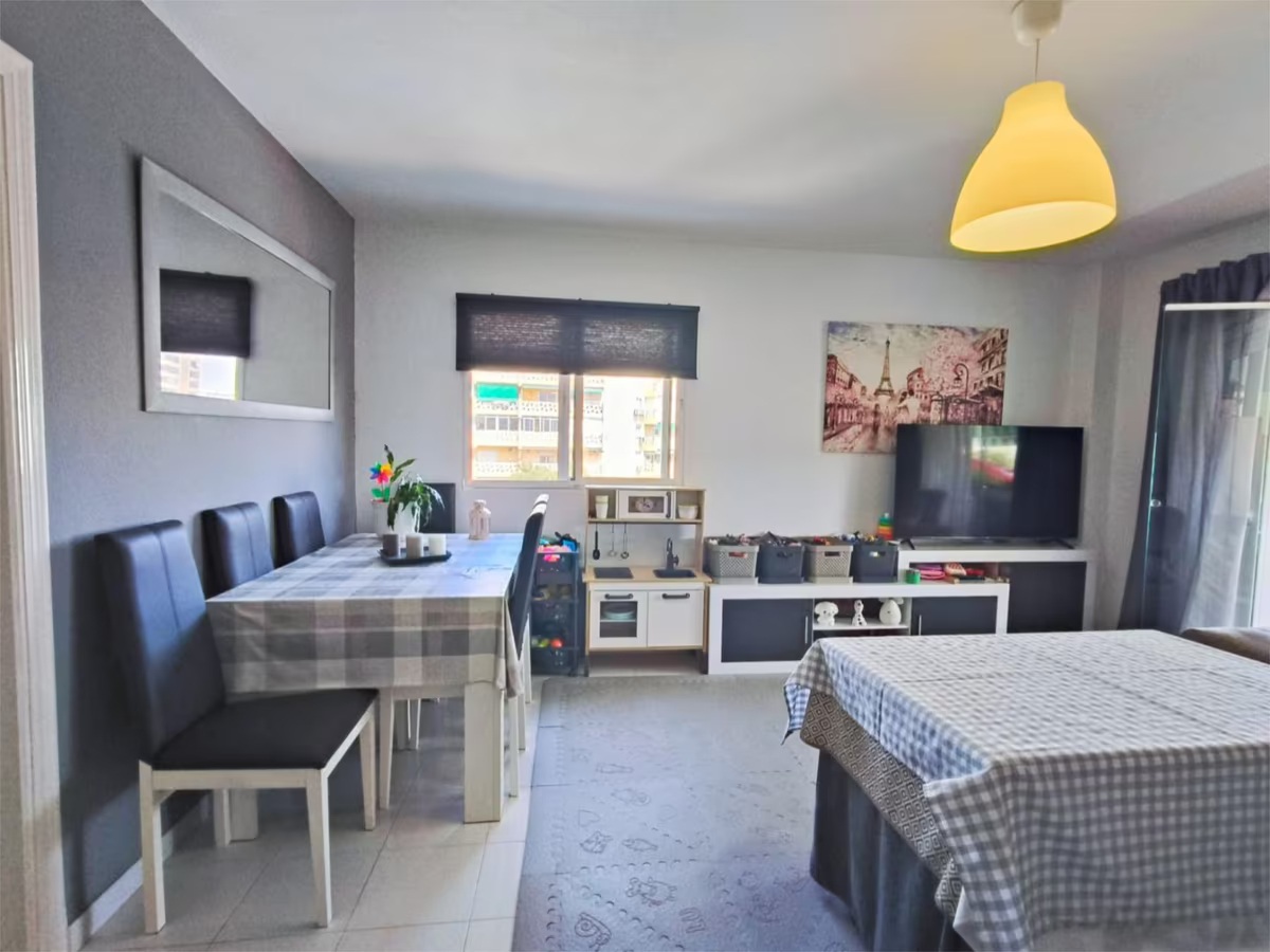 Appartement te koop in Loma de los Riscos (Torremolinos)